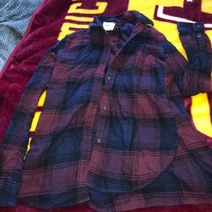 Cute Flannel